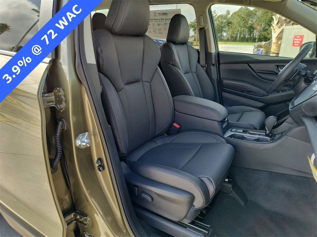 Used 2025 Subaru Ascent Bronze Edition image 15