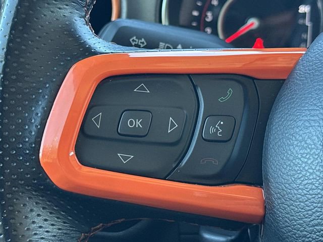 Used 2022 Jeep Gladiator Mojave w/ LED Lighting Group image 24