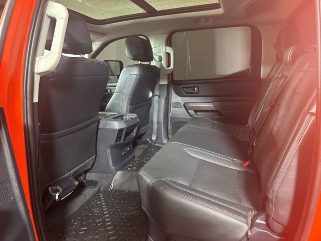 Used 2022 Toyota Tundra TRD Pro w/ TRD Pro Tow Package AWD/4WD image 12