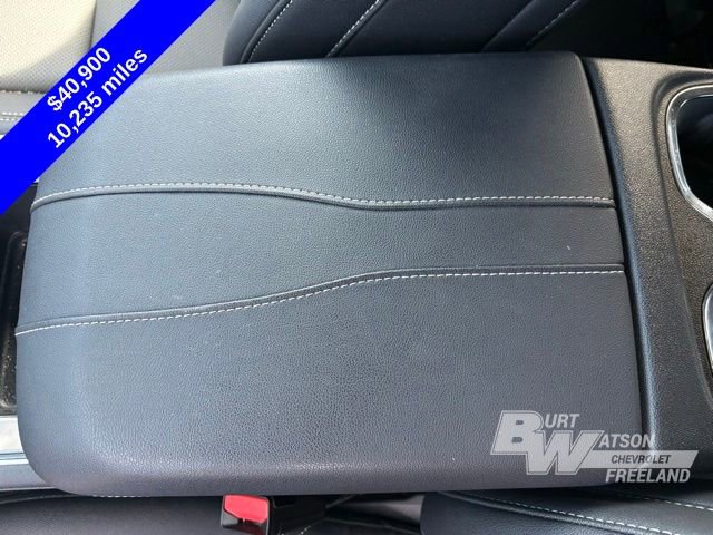 Used 2025 Chevrolet Traverse LT w/ Driver Confidence Package AWD/4WD image 22