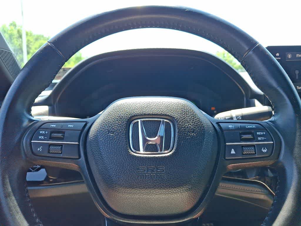 Used 2023 Honda Accord Sport image 16