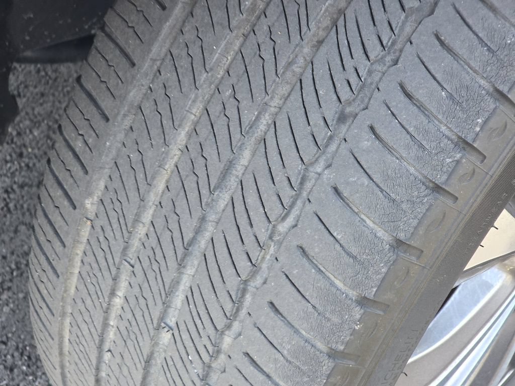 Used 2023 Mercedes-Benz GLE 350 4MATIC image 31