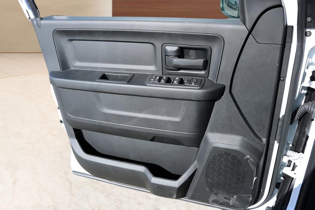 New 2026 RAM 3500 Tradesman image 11