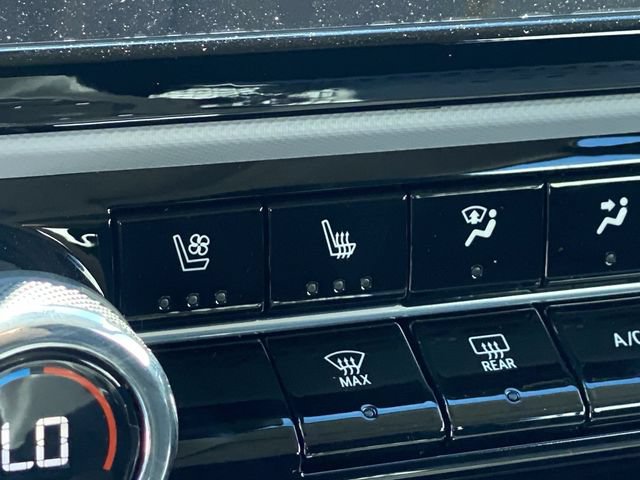 New 2027 Chevrolet Bolt RS w/ Technology Package FWD image 27