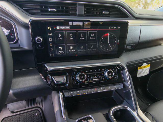 New 2026 GMC Sierra 1500 Denali w/ Denali Reserve Package image 19