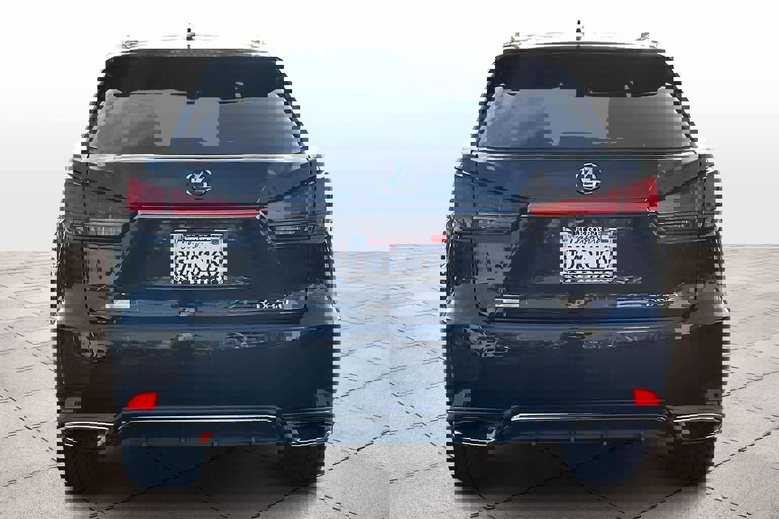 Used 2022 Lexus RX 350 F Sport image 7