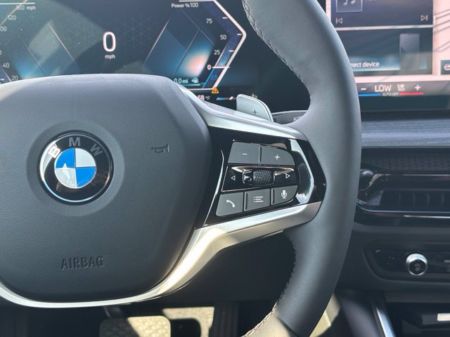 New 2026 BMW 330i xDrive Sedan w/ Convenience Package AWD/4WD image 22