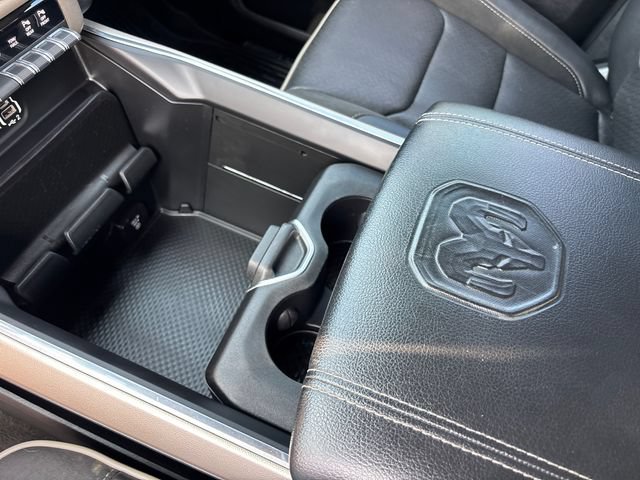 Used 2020 RAM 1500 Laramie AWD/4WD image 27
