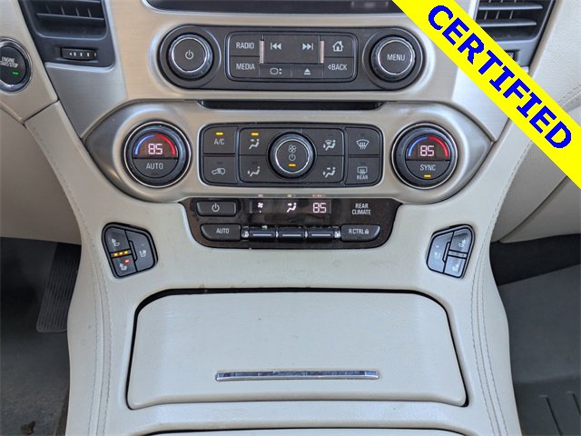 Used 2019 GMC Yukon Denali w/ Open Road Package image 17