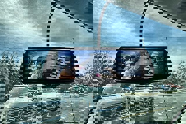 New 2025 Ford E-350 and Econoline 350 Super Duty w/ Power Equipment Group image 17