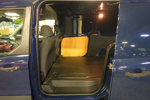 Used 2018 Ford Transit Connect XL image 24