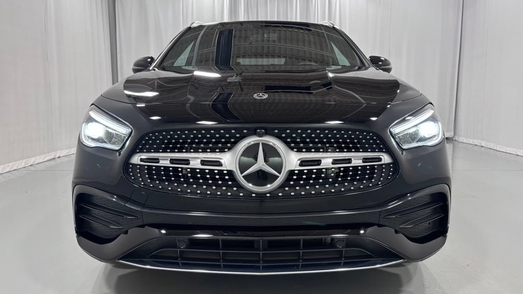 Used 2023 Mercedes-Benz GLA 250 image 3