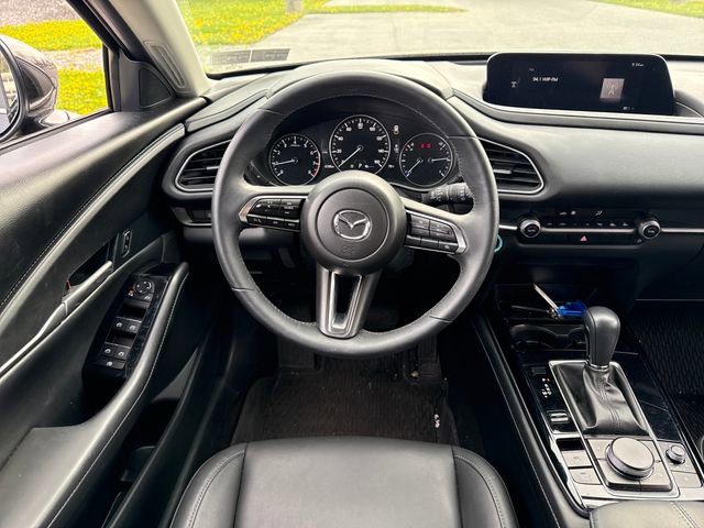 Used 2024 MAZDA CX-30 AWD 2.5 S w/ Select Sport Pkg image 16