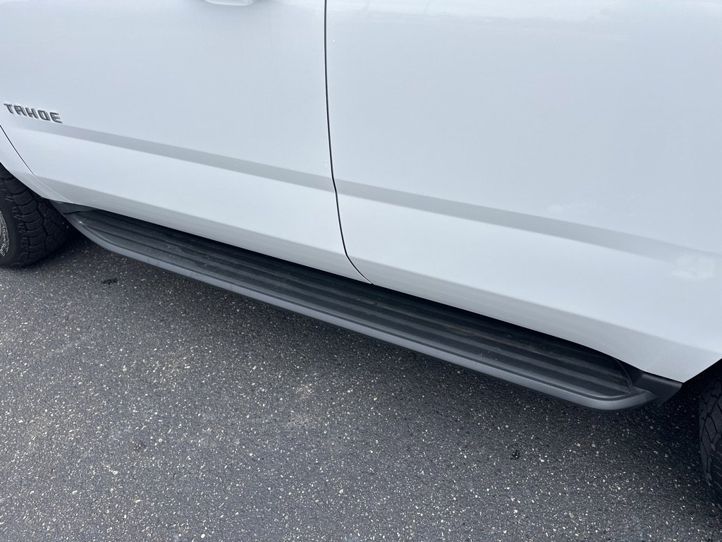 Used 2015 Chevrolet Tahoe LT image 36