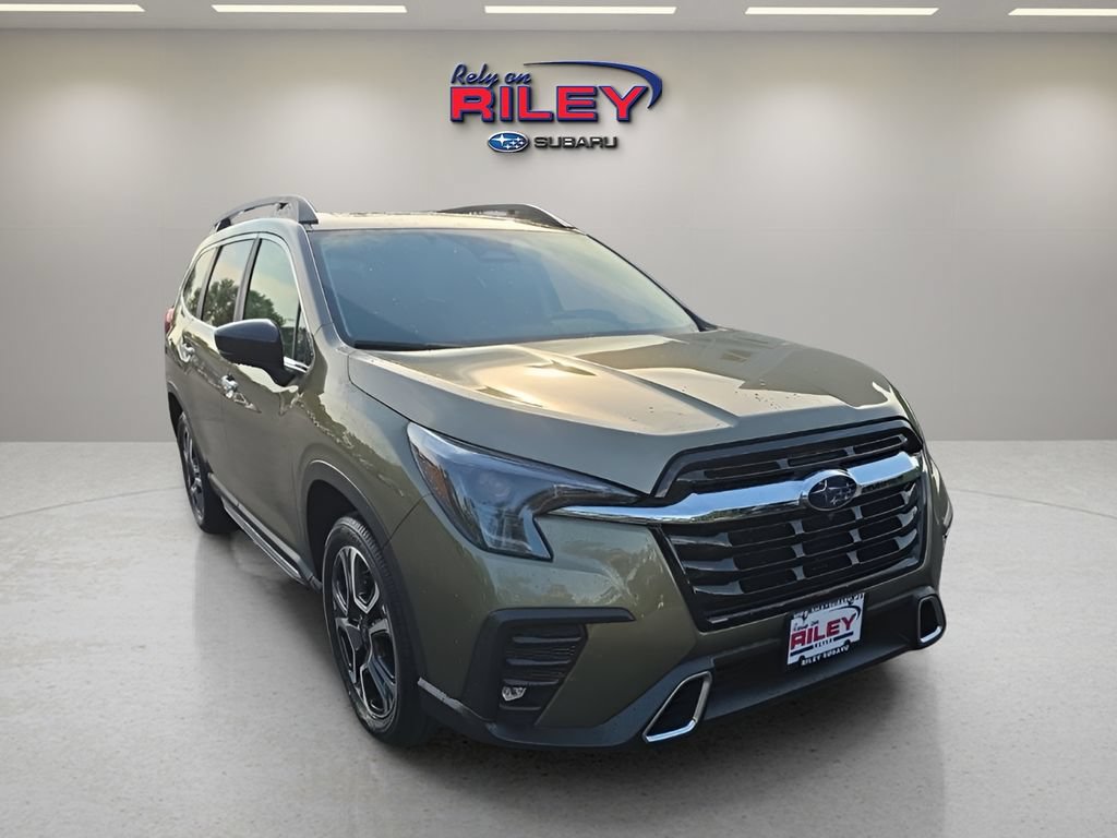 New 2026 Subaru Ascent Touring AWD/4WD image 8