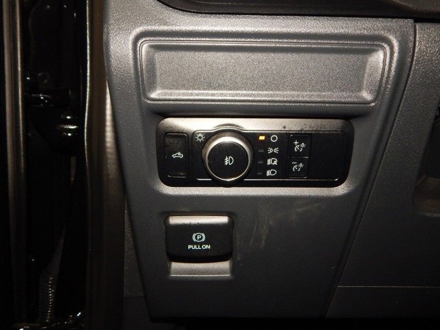 Used 2024 Ford F150 STX w/ STX Black Appearance Package image 20