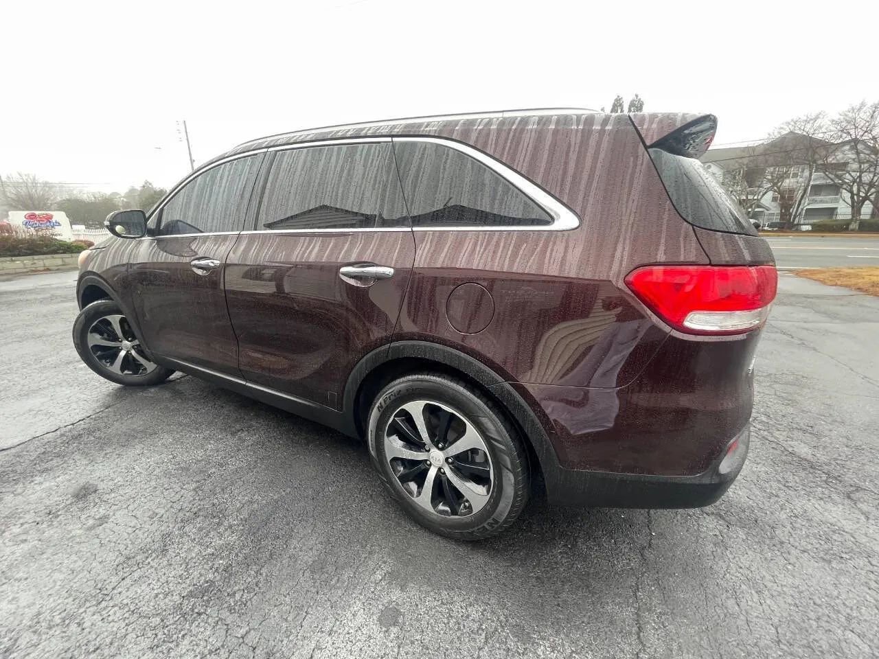 Used 2016 Kia Sorento EX image 6
