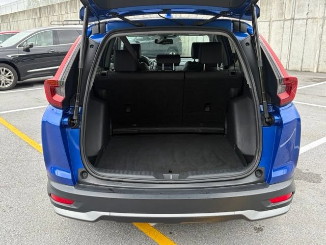 Used 2020 Honda CR-V EX-L image 6