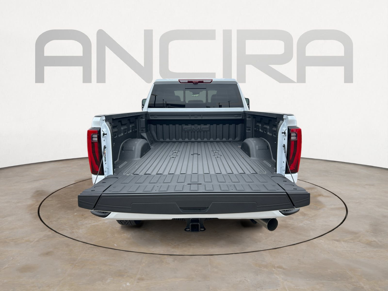 New 2026 GMC Sierra 2500 Denali Ultimate AWD/4WD image 12