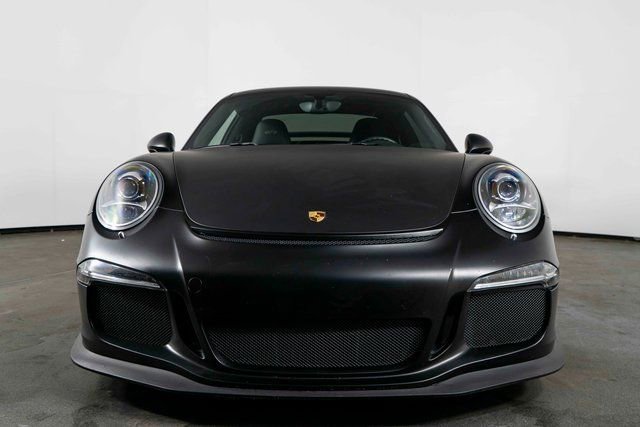 Used 2015 Porsche 911 GT3 image 3