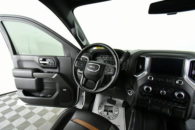 Used 2020 GMC Sierra 1500 AT4 w/ AT4 Premium Package image 19