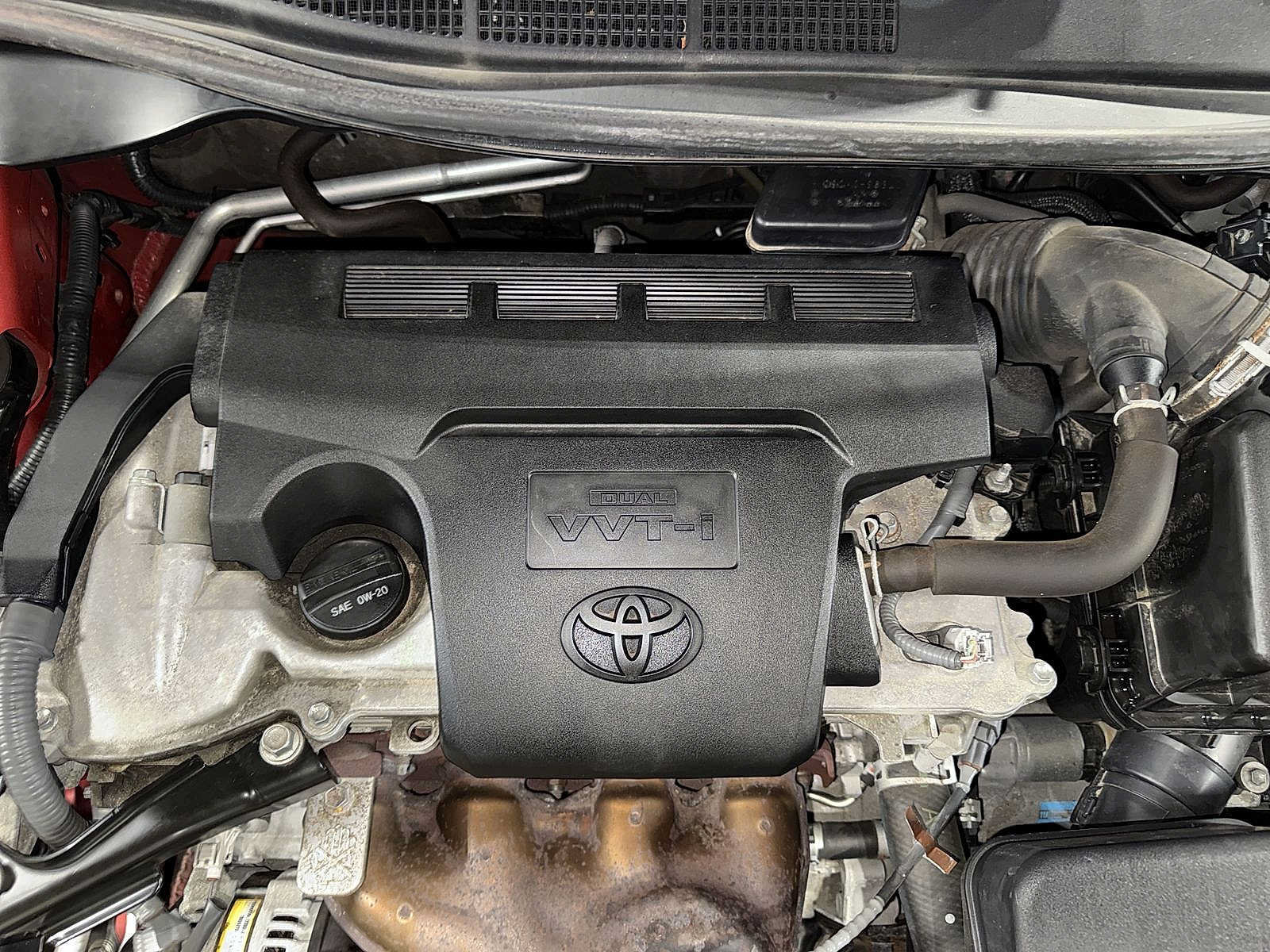 Used 2012 Toyota Camry SE FWD image 12