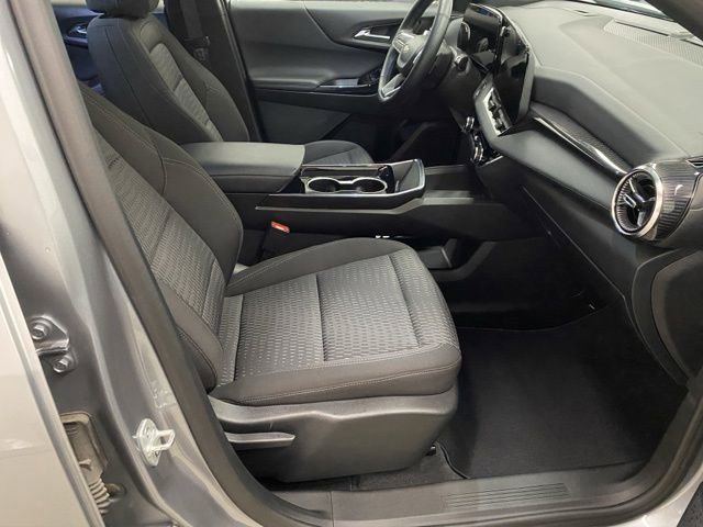 Used 2025 Chevrolet Equinox LT image 21
