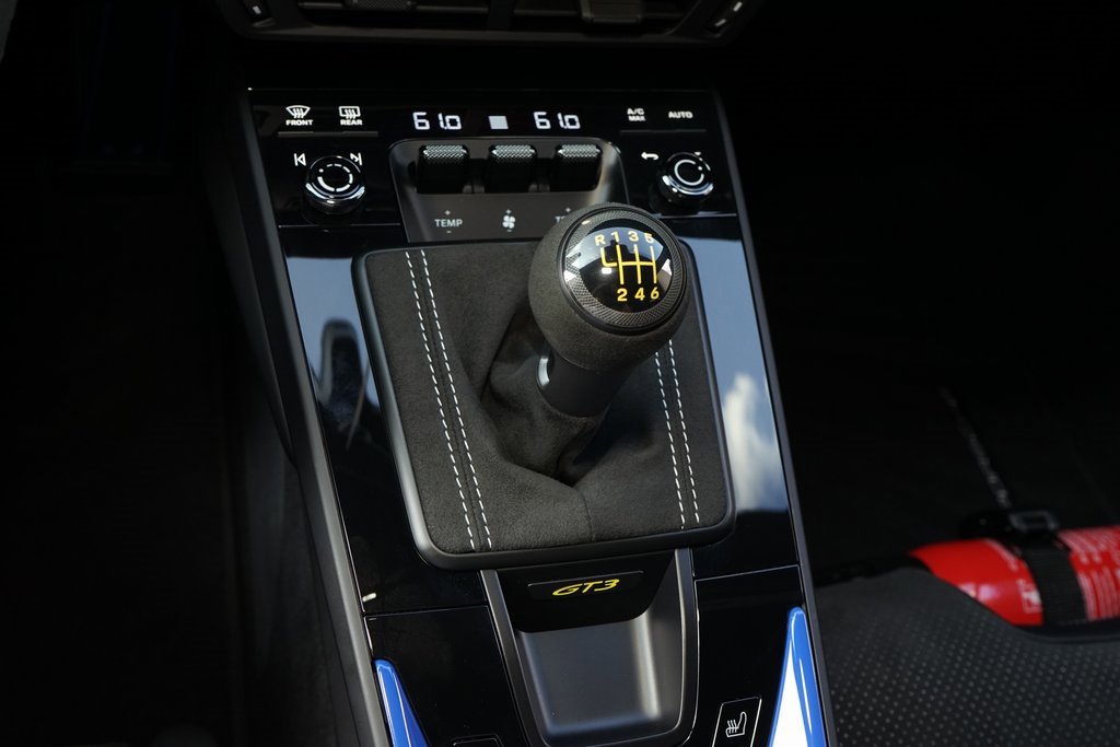 Used 2026 Porsche 911 GT3 image 18
