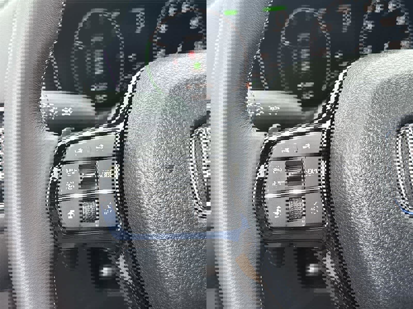 Used 2026 Honda Civic Sport image 19