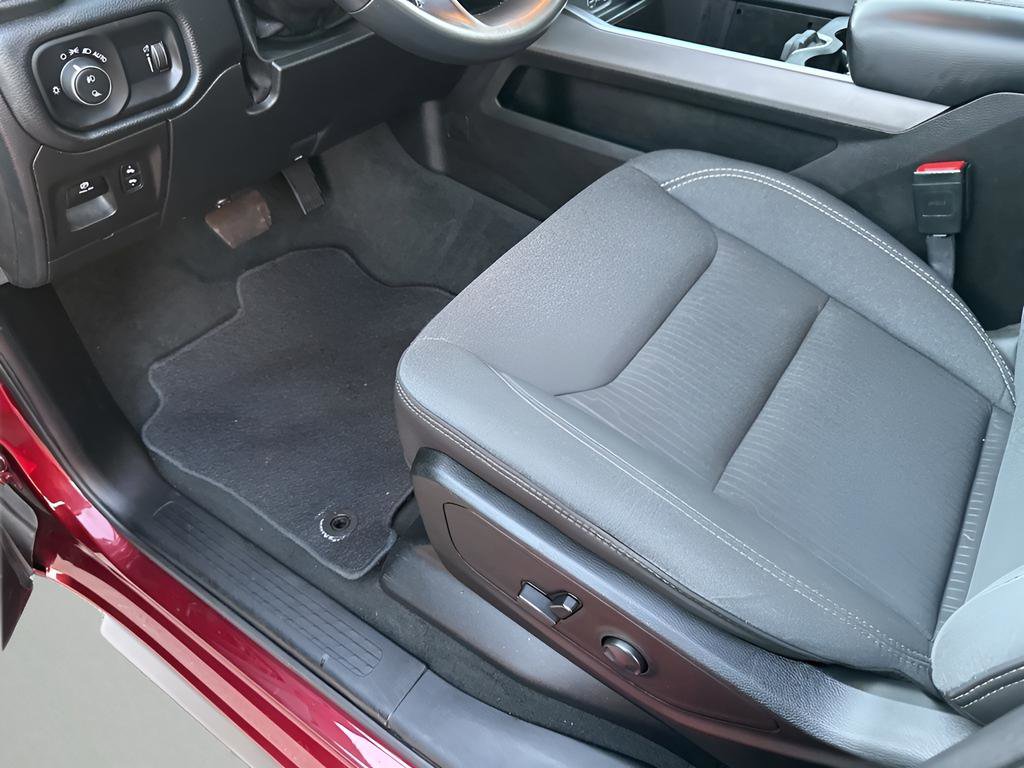 Used 2022 RAM 1500 Big Horn image 28