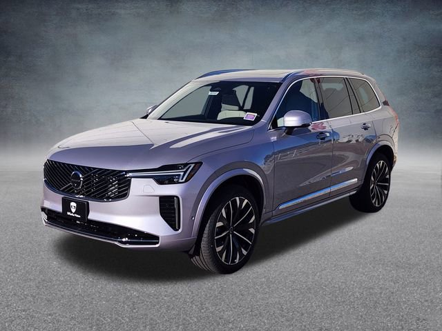 New 2026 Volvo XC90 B6 Plus w/ Protection Package Premier image 3