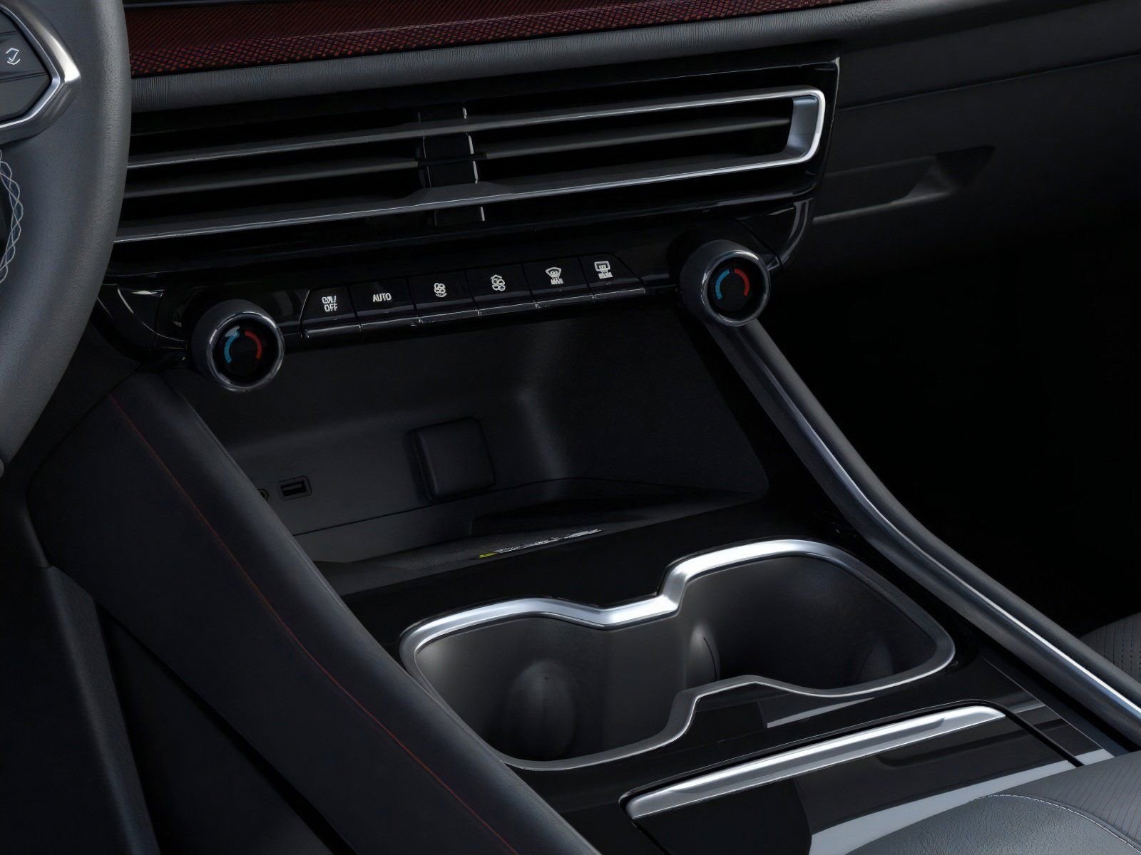 New 2026 Chevrolet Traverse Z71 w/ Enhanced Driving Package image 23