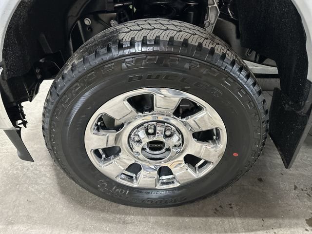 New 2026 Ford F350 Lariat w/ Lariat Premium Package image 22