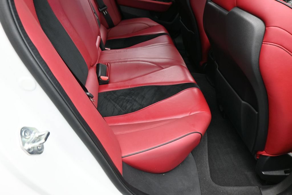 Used 2023 Acura TLX Type S AWD/4WD image 46