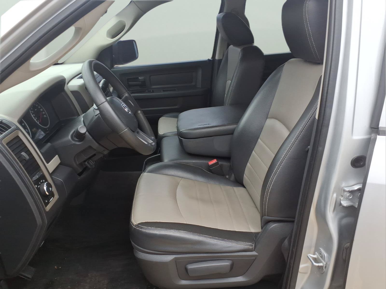 Used 2012 RAM 1500 Express AWD/4WD image 20