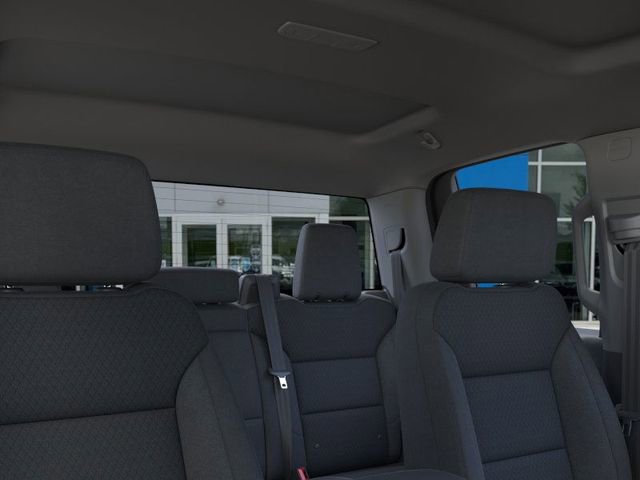 New 2026 Chevrolet Silverado 1500 LT image 24