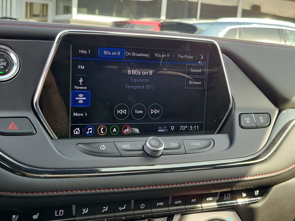 Used 2019 Chevrolet Blazer RS image 27