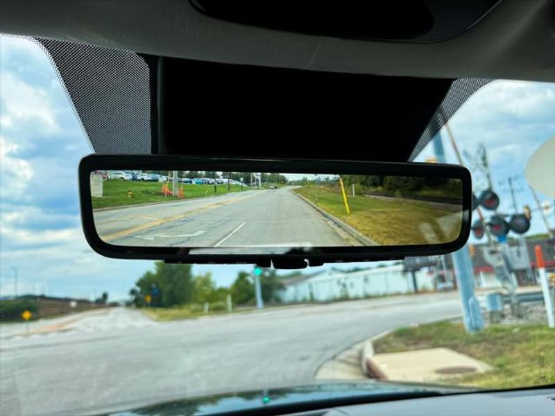 Used 2025 Hyundai Santa Fe Calligraphy image 32