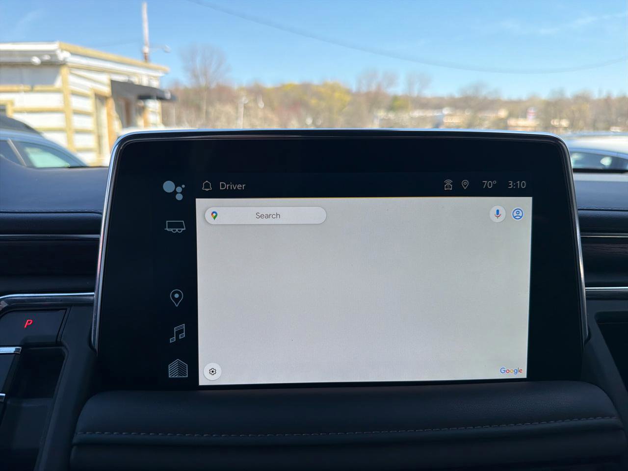 Used 2024 Chevrolet Tahoe Z71 w/ Luxury Package AWD/4WD image 25