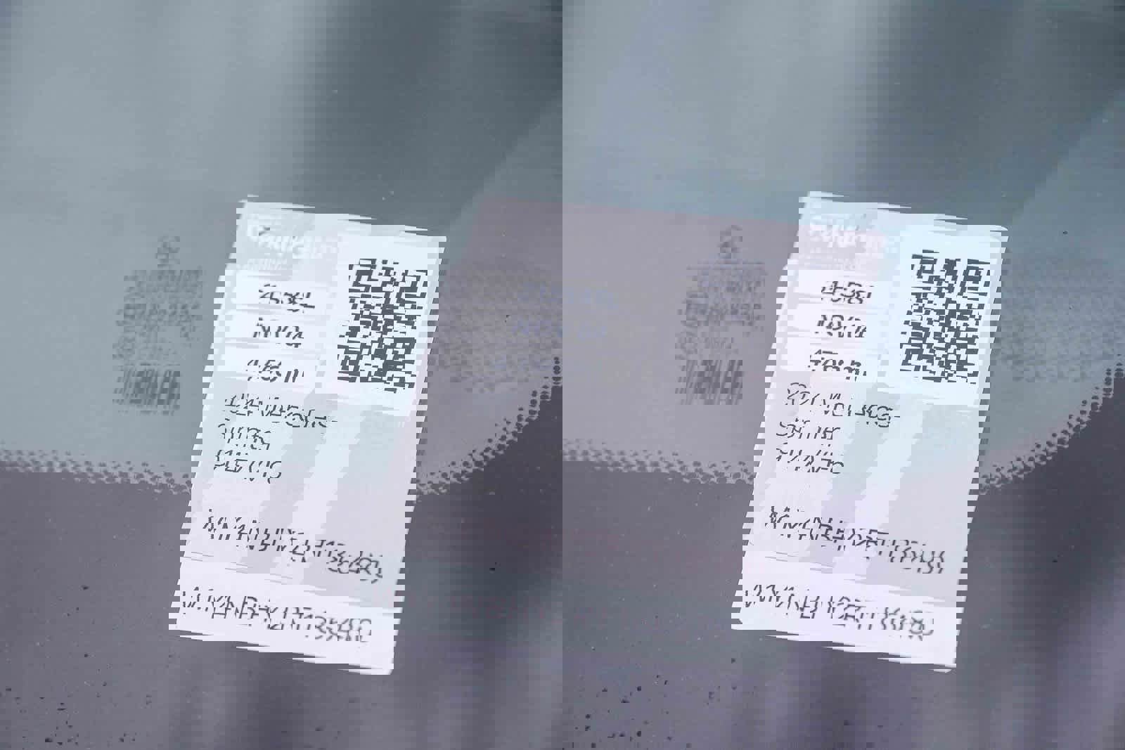 Used 2024 Mercedes-Benz Sprinter 2500 image 31