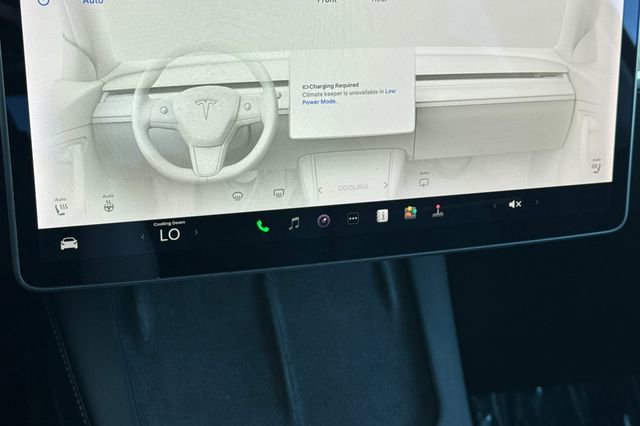 Used 2021 Tesla Model Y Performance AWD/4WD image 24