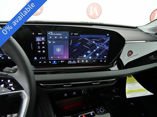 New 2025 Audi A5 2.0T Premium Plus image 9