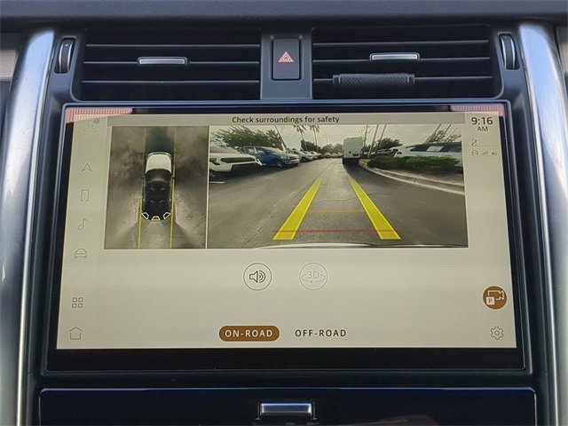 Used 2021 Land Rover Discovery S R-Dynamic image 27