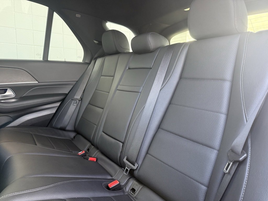 Used 2022 Mercedes-Benz GLE 350 GLE 350 image 33