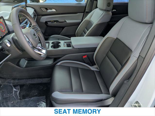 New 2026 Honda Prologue Touring image 20