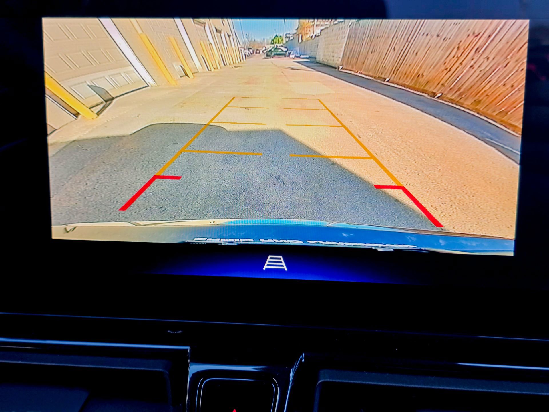 Used 2024 Chevrolet TrailBlazer ACTIV w/ Convenience Package image 44