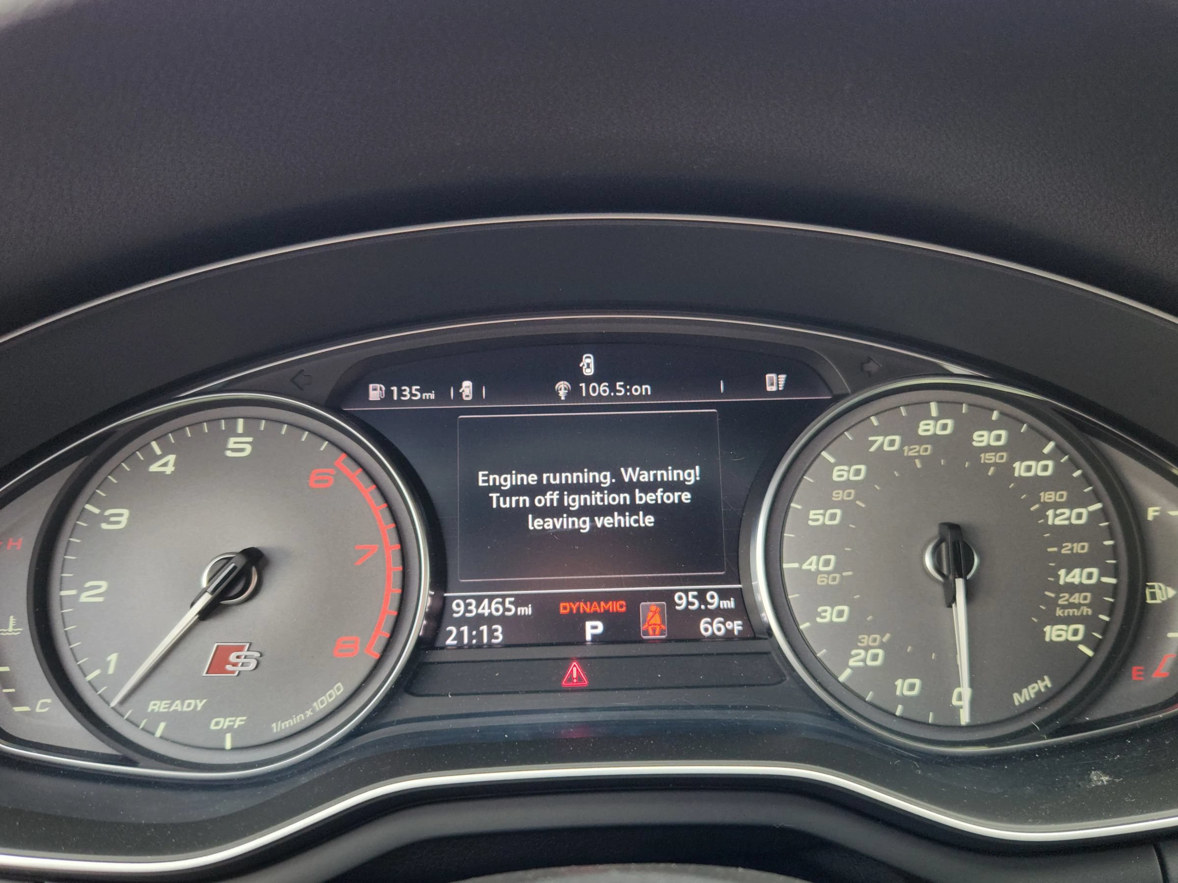 Used 2018 Audi S4 Premium Plus w/ S Sport Package AWD/4WD image 11