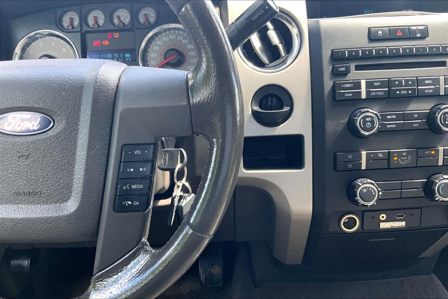 Used 2009 Ford F150 XLT RWD image 24
