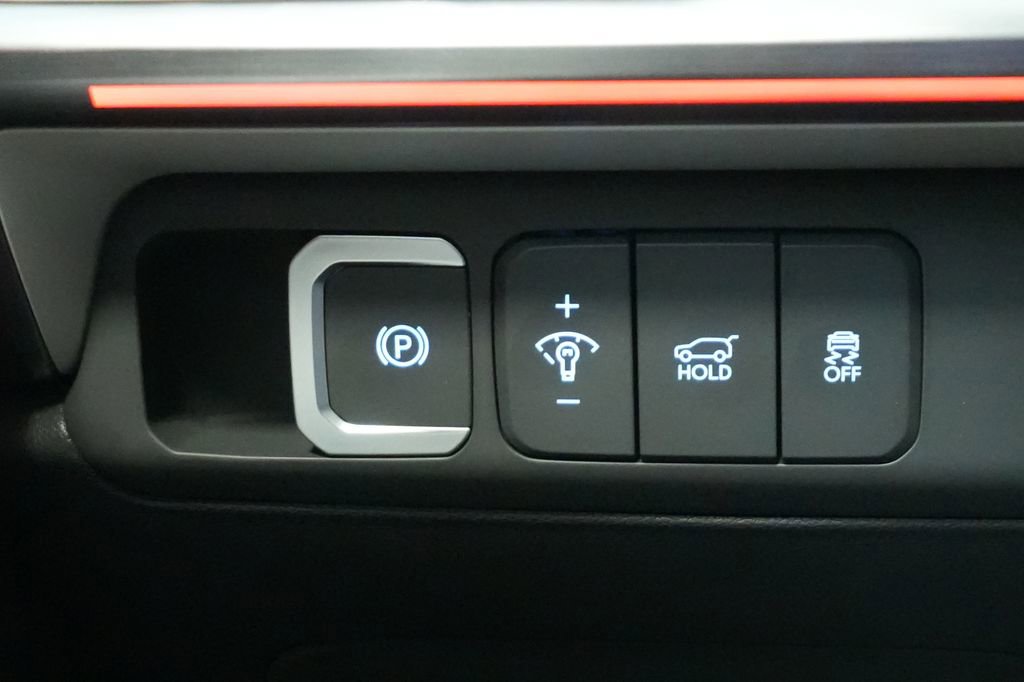 New 2026 Hyundai Santa Fe Calligraphy image 46