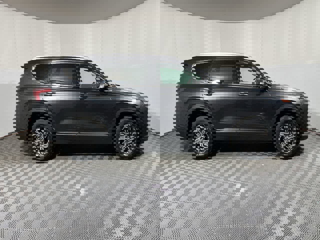 Used 2023 Hyundai Santa Fe SEL AWD/4WD image 9